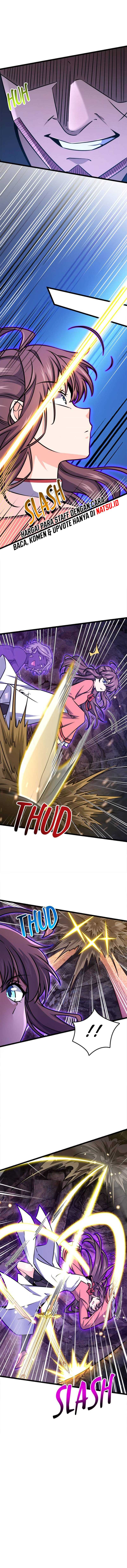 Spare Me, Great Lord! Chapter 568 Gambar 4